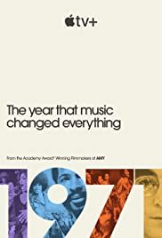 1971: The Year That Music Changed Everything - Season 1