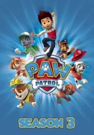 Paw patrol - season 03