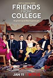 Friends from College - Season 2
