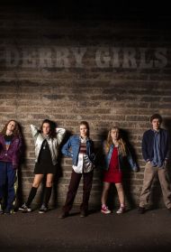 Derry Girls - Series 2