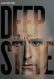 Deep State - Season 2
