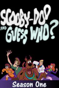 Scooby-Doo and Guess Who? - Season 1
