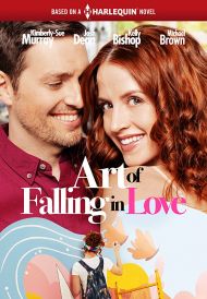 Art of Falling in Love