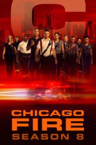 Chicago Fire - Season 8