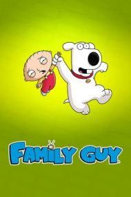 Family Guy - Season 18