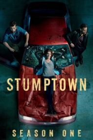 Stumptown - Season 1