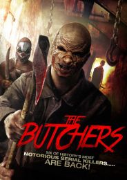 Death Factory (The Butchers)