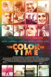 The Color Of Time