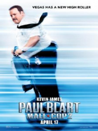 Paul Blart Mall Cop 2