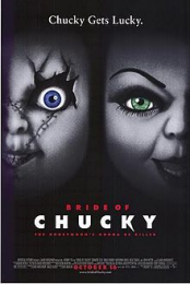 Bride Of Chucky