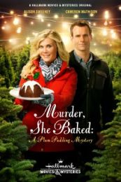 Murder She Baked 2 A Plum Pudding Mystery