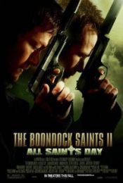 The Boondock Saints 2: All Saints Day