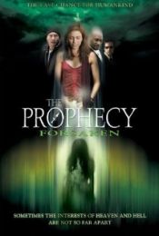 The Prophecy 5 : Forsaken