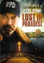 Jesse Stone Lost in Paradise