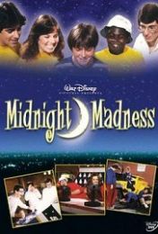 Midnight Madness (CD2)
