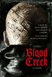 Blood Creek (Town Creek)
