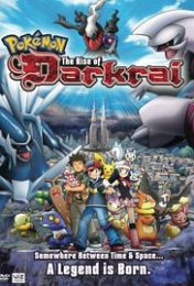 Pokemon 10: The Rise of Darkrai