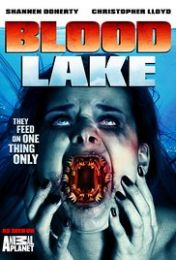Blood Lake Attack of the Killer Lampreys