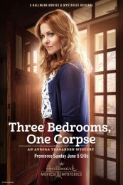 Three Bedrooms, One Corpse An Aurora Teagarden Mystery