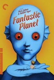 Fantastic Planet (Remastered)