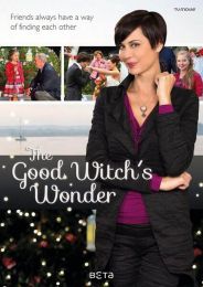 The Good Witch's Wonder