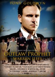 Outlaw Prophet-Warren Jeffs