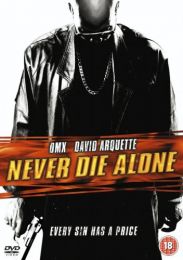 Never Die Alone