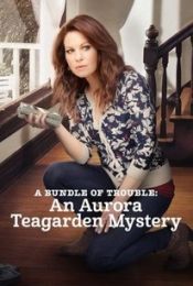 A Bundle Of Trouble An Aurora Teagarden Mystery