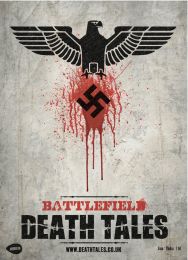 Battlefield Death Tales (Angry Nazi Zombies)