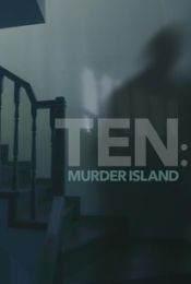 Ten Murder Island