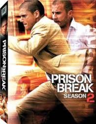 Prison Break - Season 2