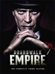 Boardwalk Empire - Season 3