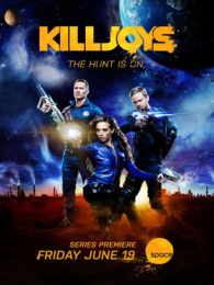 Killjoys - Season 1
