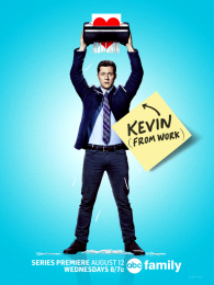Kevin From Work - Season 1