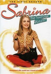 Sabrina The Teenage Witch - Season 1