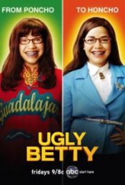 Ugly Betty - Season 3