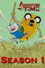 Adventure Time - Season 1