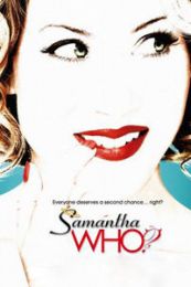 Samantha Who - Season 2