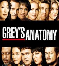Greys Anatomy - Season 1