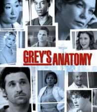 Greys Anatomy - Season 2