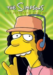 The Simpsons - Season 15