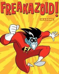 Freakazoid - Season 2