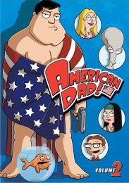 American Dad - Season 2