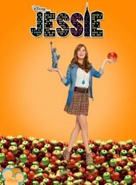 Jessie - Season 4
