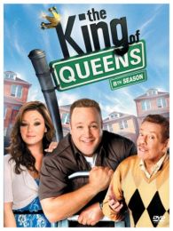 The King Of Queens - Season 8