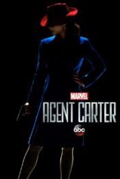 Marvels Agent Carter - Season 2