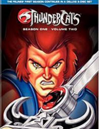 Thundercats - Season 2