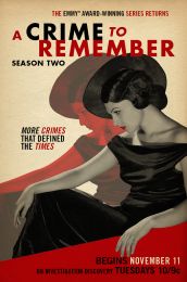 A Crime to Remember - Season 3