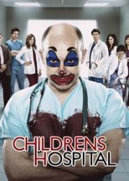 Childrens Hospital - Season 7