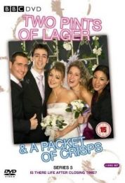 Two Pints of Lager and a Packet of Crisps - Season 5